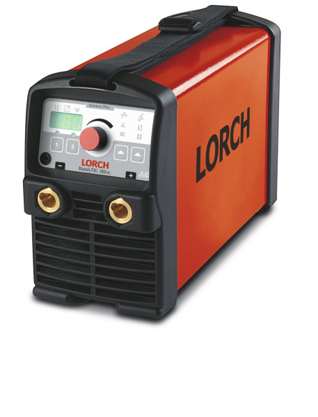 Lorch HandyTIG 180 DC ControlPro 10801810