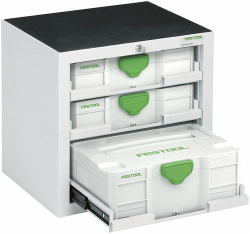 Festool Systainer-Port SYS-PORT 500/2