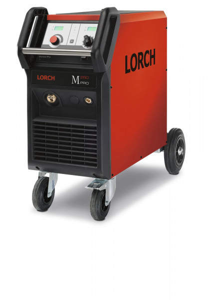 Lorch M-Pro 250 BasicPlus Set 25/4 21802502