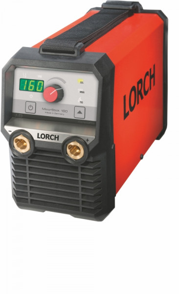 Lorch MicorStick 160 ControlPro Accu-ready 11116100