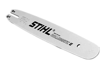 STIHL Schwert mit Bohrungen für Führung LTA1145