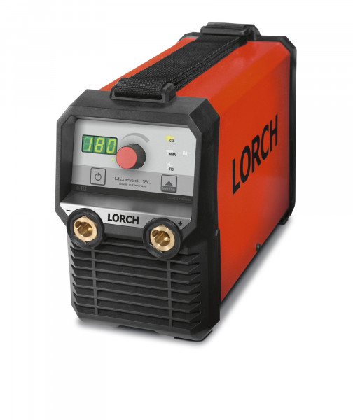Lorch MicorStick 180 ControlPro RC Accu-ready 11118250