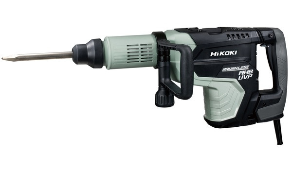 Hikoki H60MEY Abbruchhammer (SDS - max)