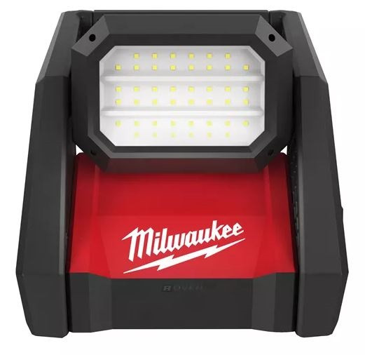 Milwaukee M18HOAL-0 Akku-Leuchte