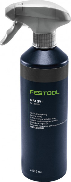 Festool Sprühversiegelung MPA SV+/0,5L