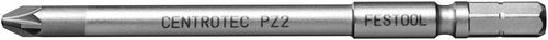 Festool Bit PZ PZ 1-100 CE/2
