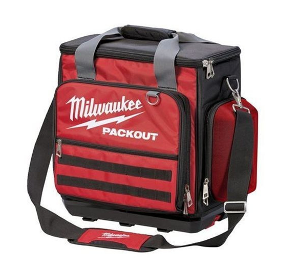 Milwaukee PACKOUT Techniker-Tasche 4932471130