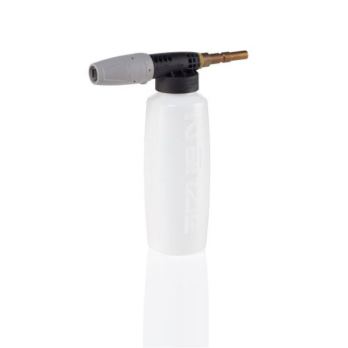 Kränzle Schauminjektor mit Behälter 1l Stecknippel D12