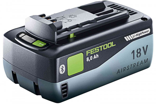 Festool HighPower Akkupack BP 18 Li 8,0 HP-ASI